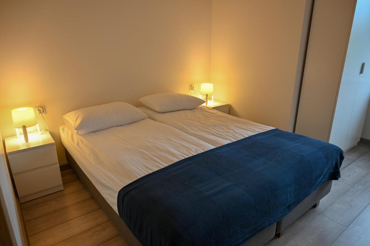 Nord House Apartamenty Władysławowo المظهر الخارجي الصورة