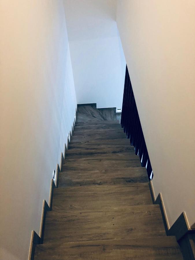 Nord House Apartamenty Władysławowo المظهر الخارجي الصورة